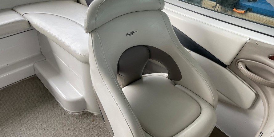 Four winns 220 horizon