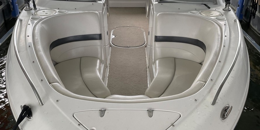 Four winns 220 horizon