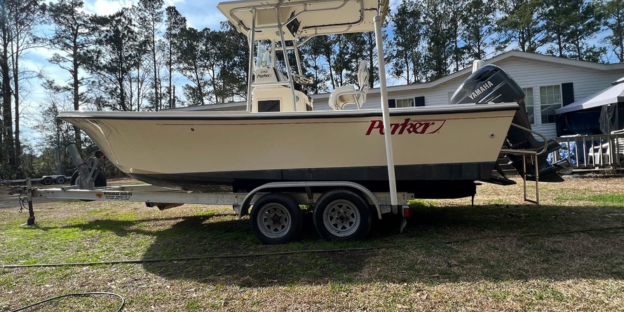 Parker 2100 Special Edition