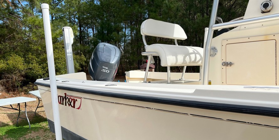 Parker 2100 Special Edition