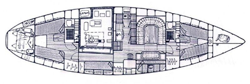 Amel Super Maramu 2000