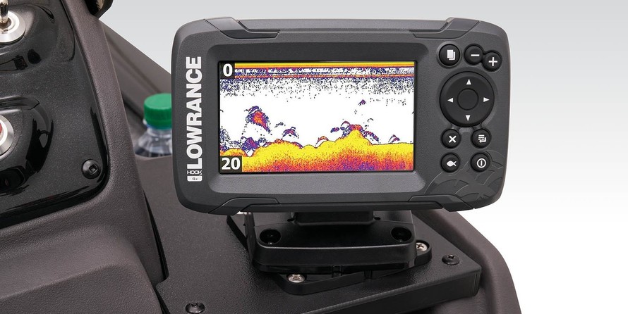 Tracker Pro 170