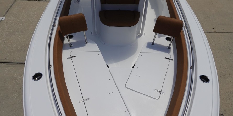 Sea Ray hunt ultra 211