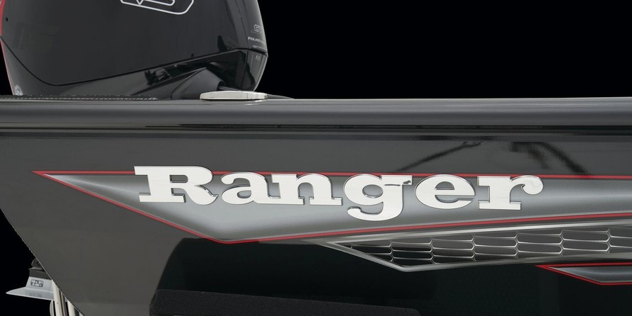 Ranger boats rt188