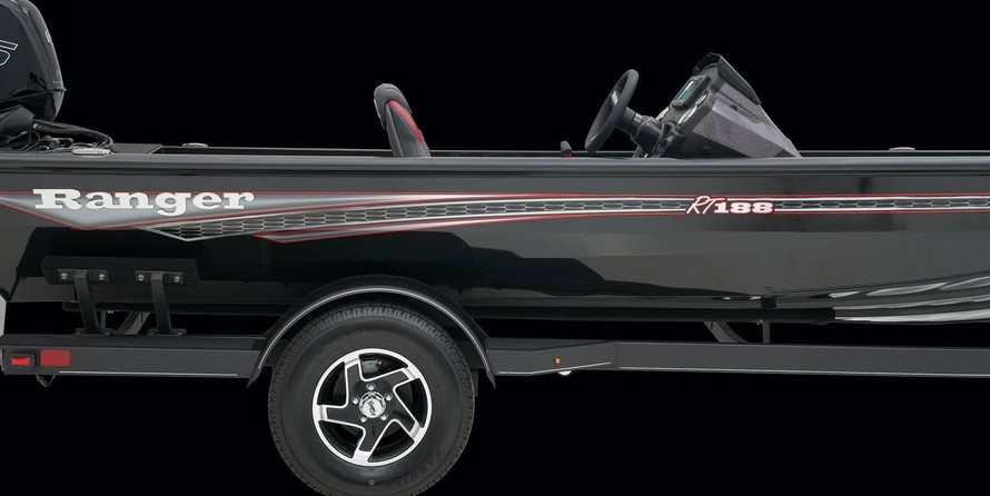 Ranger boats rt188
