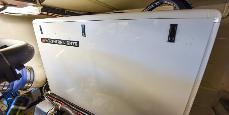 Grand Soleil banks 49 eastbay hx