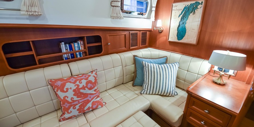 Grand Soleil banks 49 eastbay hx