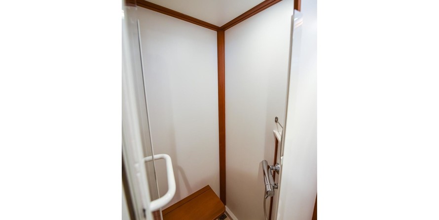 Grand Soleil banks 49 eastbay hx