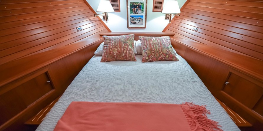 Grand Soleil banks 49 eastbay hx