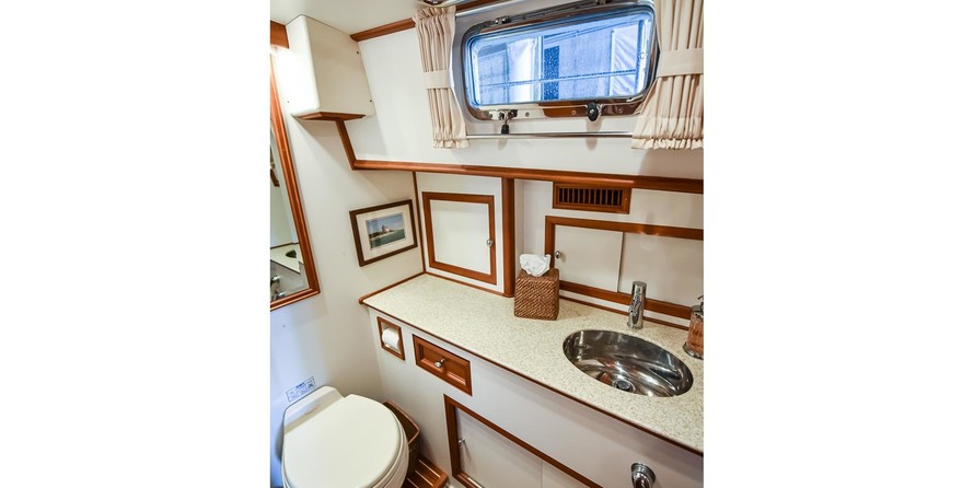 Grand Soleil banks 49 eastbay hx