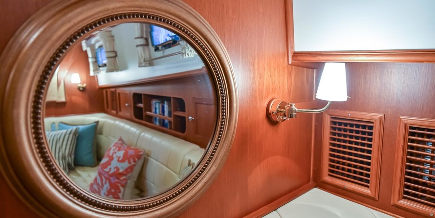 Grand Soleil banks 49 eastbay hx