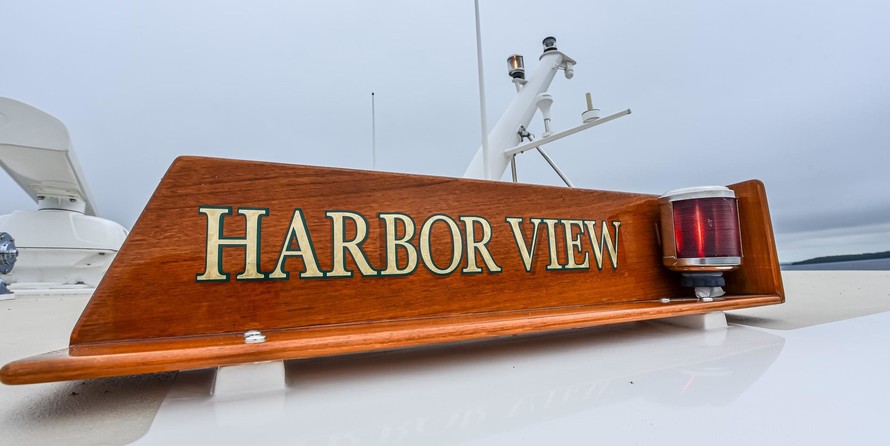 Grand Soleil banks 49 eastbay hx