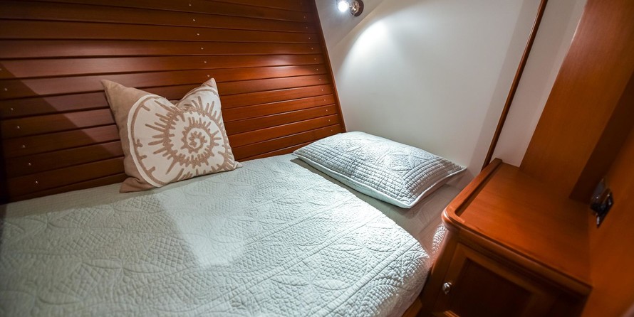 Grand Soleil banks 49 eastbay hx