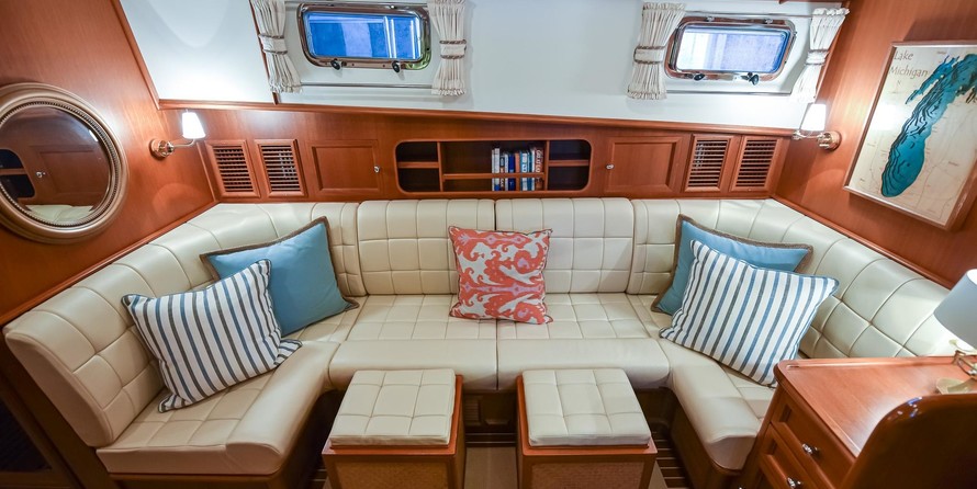 Grand Soleil banks 49 eastbay hx