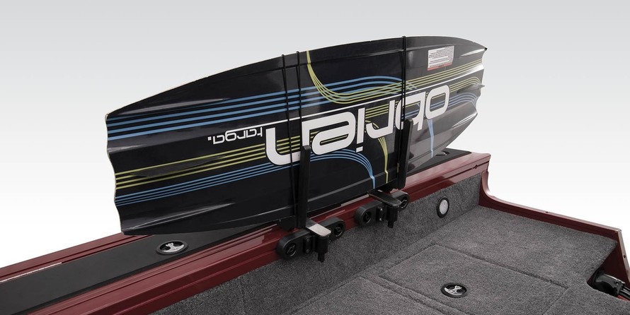 Tracker Targa V-18 WT