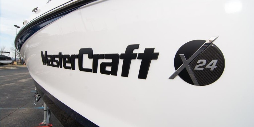 Mastercraft X24