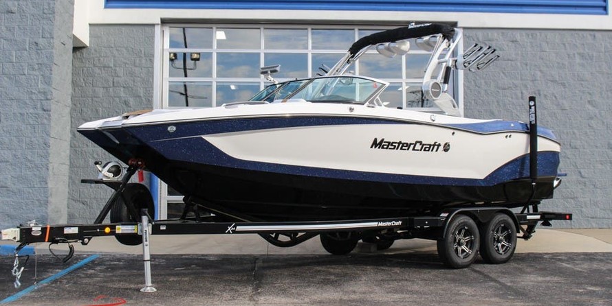 Mastercraft X24