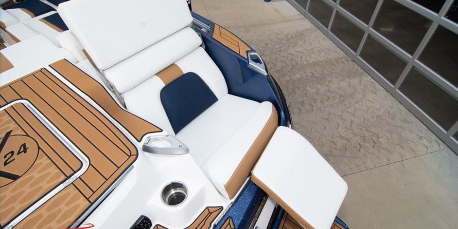 Mastercraft X24