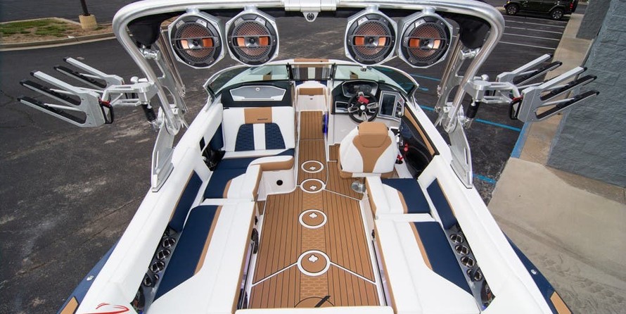 Mastercraft X24