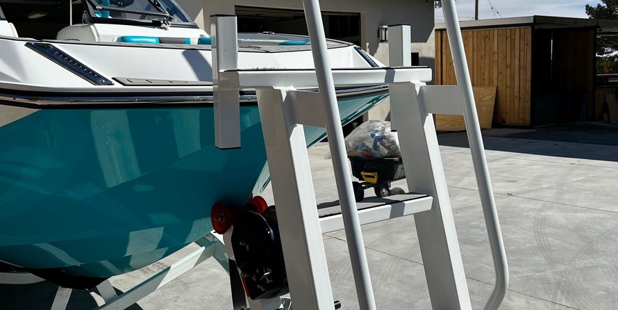 Super Air Nautique G25