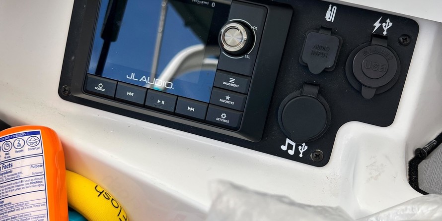 Super Air Nautique G25