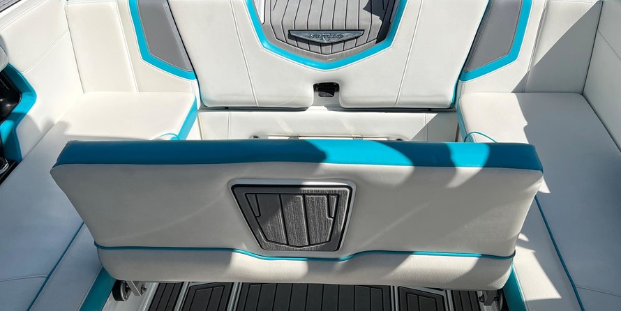 Super Air Nautique G25