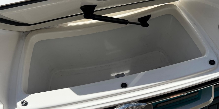 Super Air Nautique G25