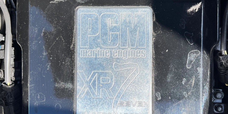 Super Air Nautique G25