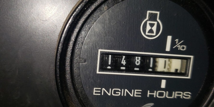 Sea ray 400 express cruiser