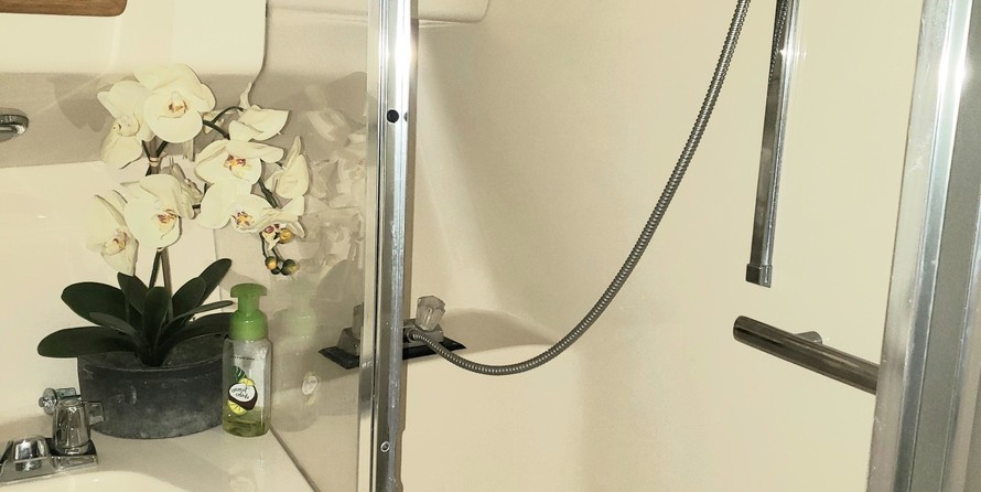 Sea ray 400 express cruiser