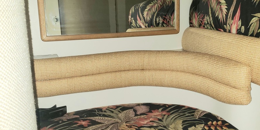 Sea ray 400 express cruiser