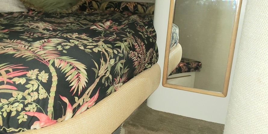 Sea ray 400 express cruiser