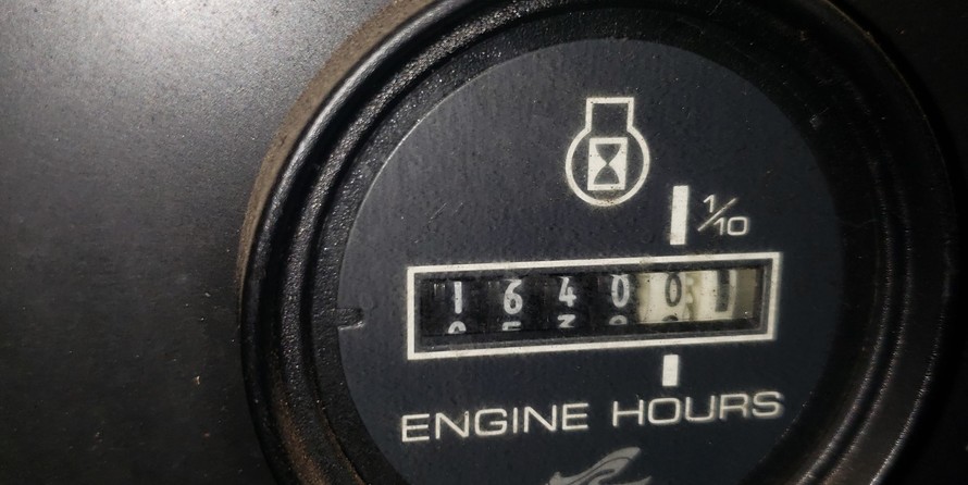 Sea ray 400 express cruiser