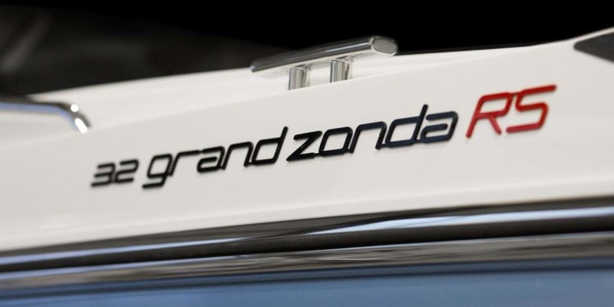 Windy 32 Grand Tornado