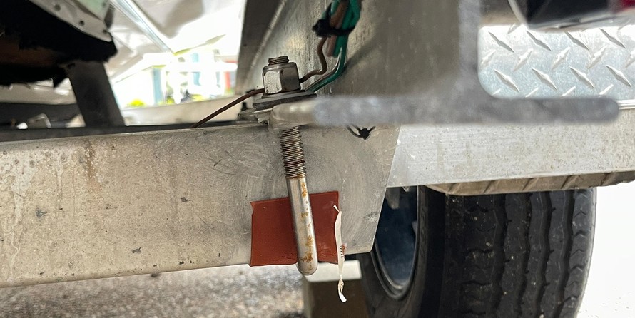 Blue wave 2200 pure bay