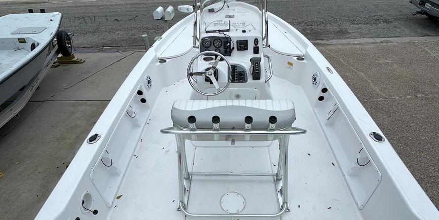 Blue wave 2200 pure bay