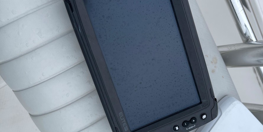 Blue wave 2200 pure bay