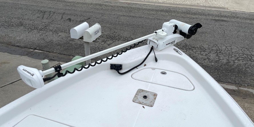 Blue wave 2200 pure bay