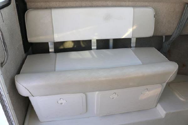 Parker 2320 Sport Cabin