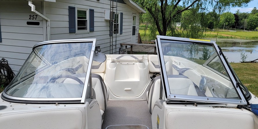 Bayliner 185 Bowrider