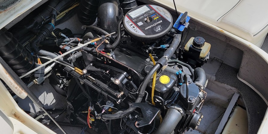 Bayliner 185 Bowrider