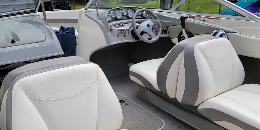 Bayliner 185 Bowrider