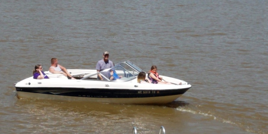 Bayliner 185 Bowrider
