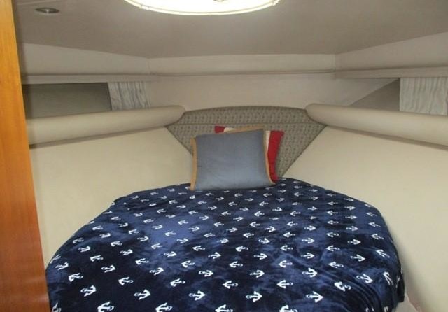 Egg harbor 37 convertible