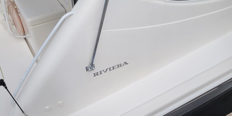 Egg harbor 37 convertible