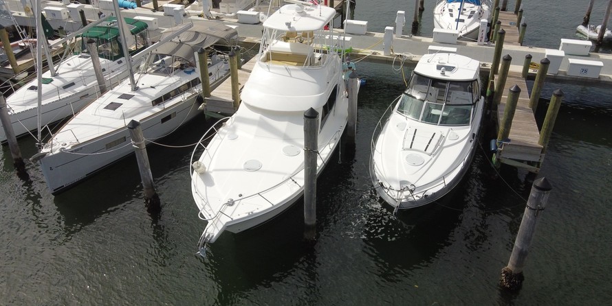 Egg harbor 37 convertible