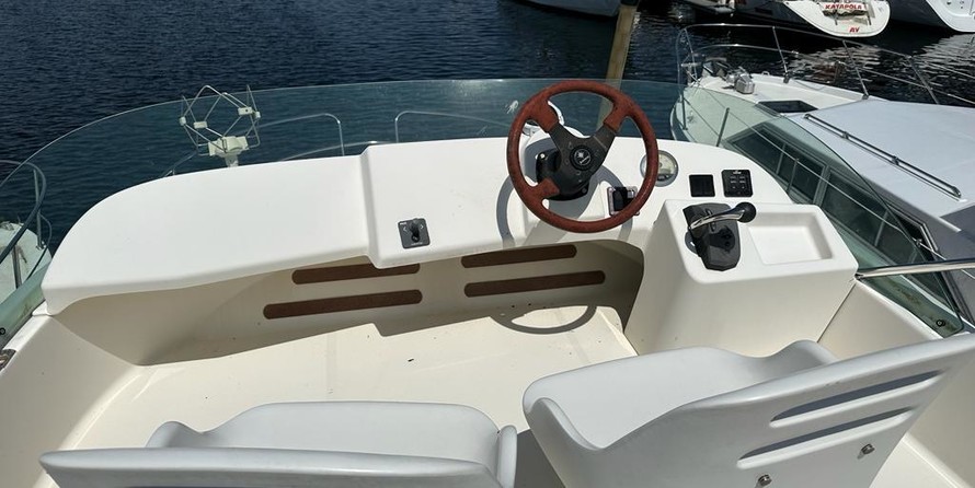 Jeanneau Merry Fisher 925