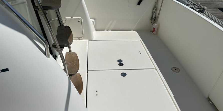 Jeanneau Merry Fisher 925