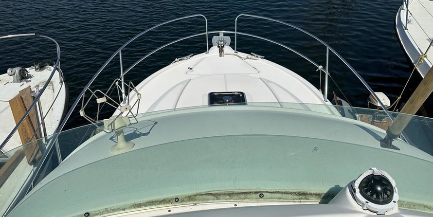 Jeanneau Merry Fisher 925