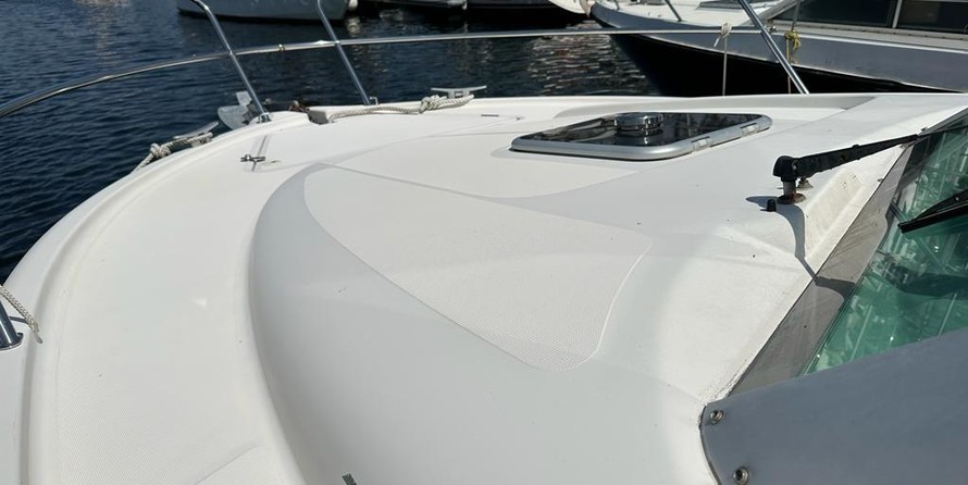 Jeanneau Merry Fisher 925